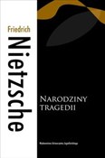 Narodziny ... - Friedrich Nietzsche -  polnische Bücher