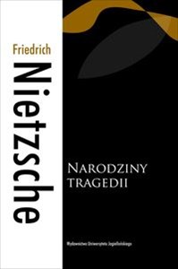 Bild von Narodziny tragedii