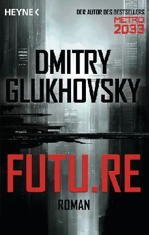 Obrazek GLUKHOVSKY, D: FUTURE