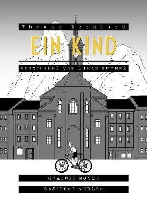 Bild von BERNHARD, T: KIND
