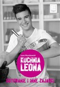 Kuchnia Le... - Leon Myszkowski - buch auf polnisch 