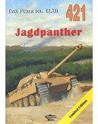 Jagdpanthe... - Janusz Lewoch -  Książka z wysyłką do Niemiec 