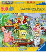 Zobacz : Puzzle 2D ...