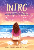 Introwerty... - Małgorzata Korbiel -  fremdsprachige bücher polnisch 