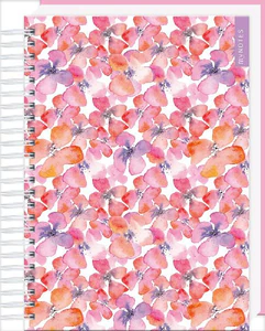 Obrazek MYNOTES PAPETERIE: RINGBUCH BLUMENTRÄUME