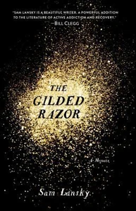 Bild von LANSKY, S: GILDED RAZOR