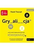 [Audiobook... - Paweł Tkaczyk - Ksiegarnia w niemczech