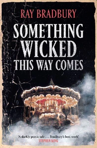 Bild von Something Wicked This Way Comes