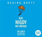 Polska książka : [Audiobook... - Regina Brett