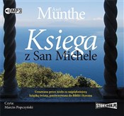 Książka : [Audiobook... - Axel Munthe