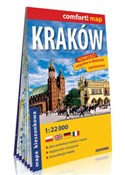 Kraków kie... - buch auf polnisch 