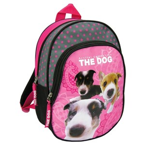Bild von Plecak 11 The Dog 25 DERFORM