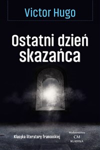 Obrazek Ostatni dzień skazańca