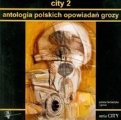 City 2 Ant... - buch auf polnisch 