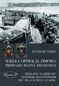 Polska książka : Wielka ope... - Stanisław Czerep