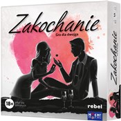 Polnische buch : Zakochanie...