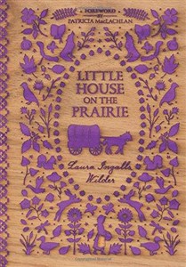 Bild von Laura Ingalls Wilder - Little House on the Prairie