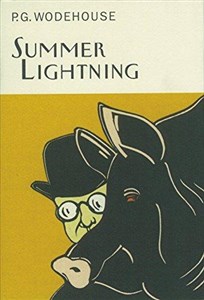 Bild von Summer Lightning By P. G. Wodehouse