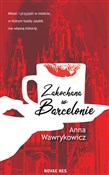 Zakochana ... - Anna Wawrykowicz -  Książka z wysyłką do Niemiec 