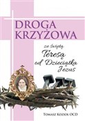 Droga Krzy... - Tomasz Kozioł OCD - buch auf polnisch 
