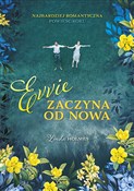 Polska książka : Evvie zacz... - Linda Holmes