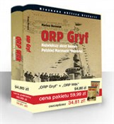 Polnische buch : ORP Gryf /... - Mariusz Borowiak