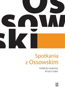Bild von Spotkania z Ossowskim