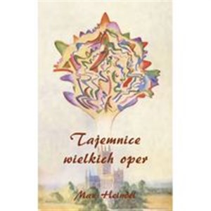 Bild von Tajemnice wielkich oper