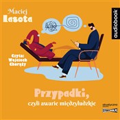 Polnische buch : [Audiobook... - Maciej Lasota