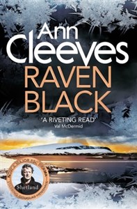 Bild von Raven Black (Shetland)