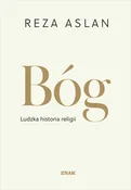 Bóg Ludzka... - Reza Aslan - Ksiegarnia w niemczech
