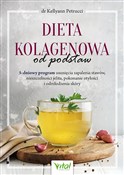Dieta kola... - Petrucci Kellyann -  Polnische Buchandlung 