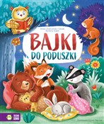 Polska książka : Bajki do p... - Aniela Cholewińska-Szkolik, Barbara Supeł
