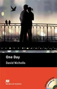 Książka : One Day Bo... - David Nicholls
