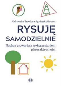 Bild von Rysuję samodzielnie Nauka rysowania z wykorzystaniem planu aktywności