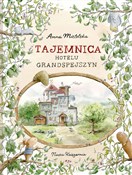 Tajemnica ... - Anna Mietelska -  polnische Bücher