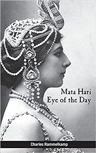Obrazek Mata Hari Eye of the Day