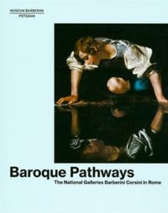 Obrazek Baroque Pathways