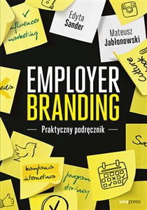 Bild von Employer branding Praktyczny podręcznik