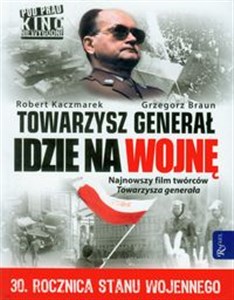 Bild von Towarzysz generał idzie na wojnę 30. Rocznica Stanu Wojennego