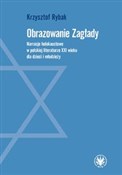 Obrazowani... - Krzysztof Rybak -  polnische Bücher