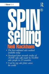 Bild von SPIN® -Selling