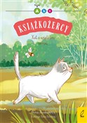Polnische buch : Książkożer... - Anna Paszkiewicz