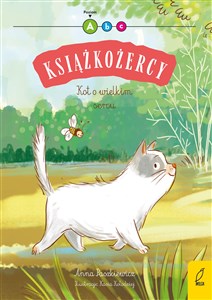 Bild von Książkożercy Kot o wielkim sercu Poziom A Tom 29