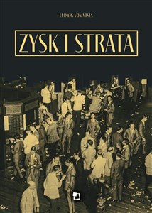 Bild von Zysk i strata