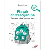 Polska książka : Plecak chr... - Remo Lupi