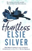 Heartless - Elsie Silver - Ksiegarnia w niemczech