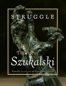 Bild von Struggle: The Art of Szukalski