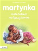 Martynka. ... - Gilbert Delahaye -  fremdsprachige bücher polnisch 