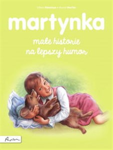 Bild von Martynka. Małe historie na lepszy humor